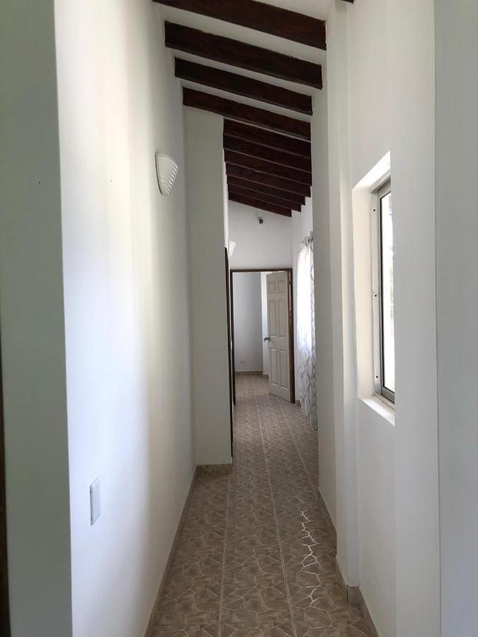 Finca Hotel Zona Franca Ріонегро Екстер'єр фото