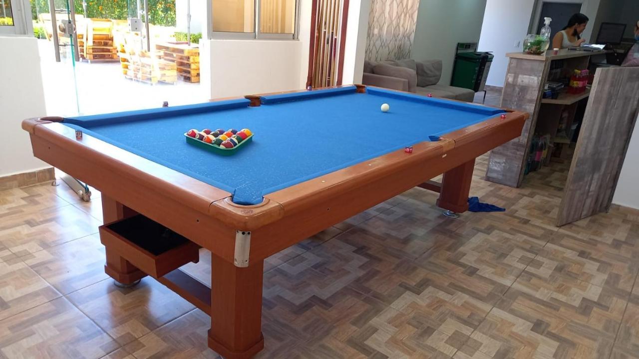 Finca Hotel Zona Franca Ріонегро Екстер'єр фото