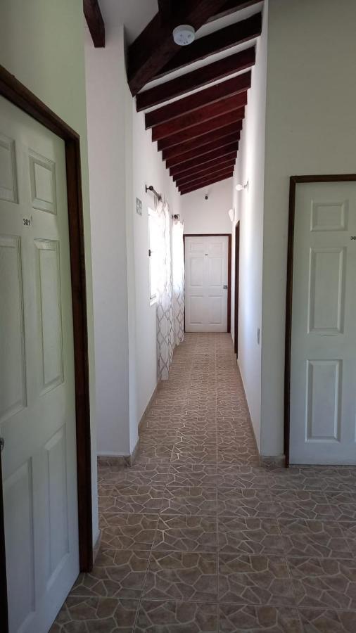 Finca Hotel Zona Franca Ріонегро Екстер'єр фото
