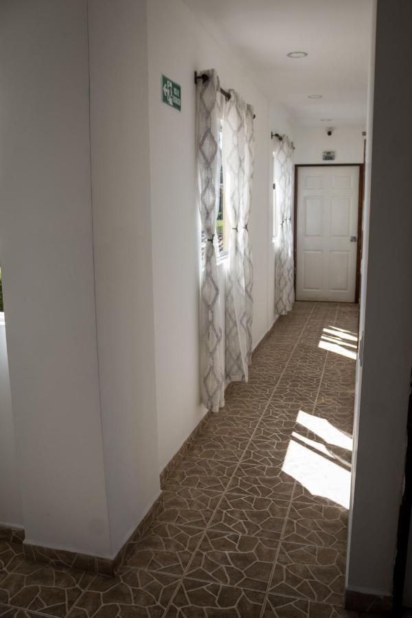 Finca Hotel Zona Franca Ріонегро Екстер'єр фото