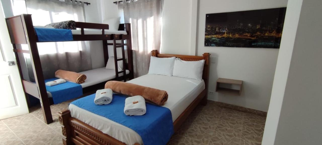 Finca Hotel Zona Franca Ріонегро Екстер'єр фото
