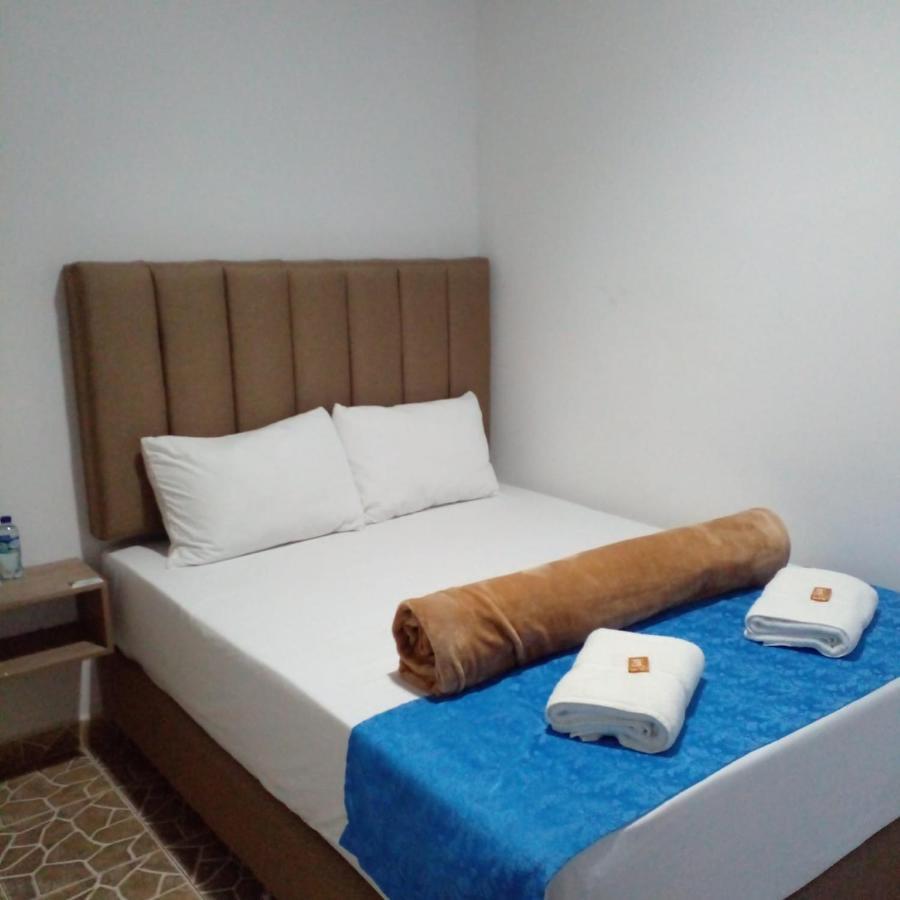 Finca Hotel Zona Franca Ріонегро Екстер'єр фото