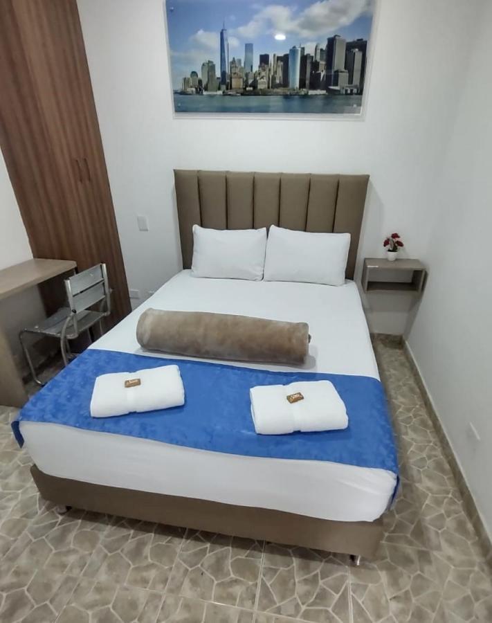 Finca Hotel Zona Franca Ріонегро Екстер'єр фото