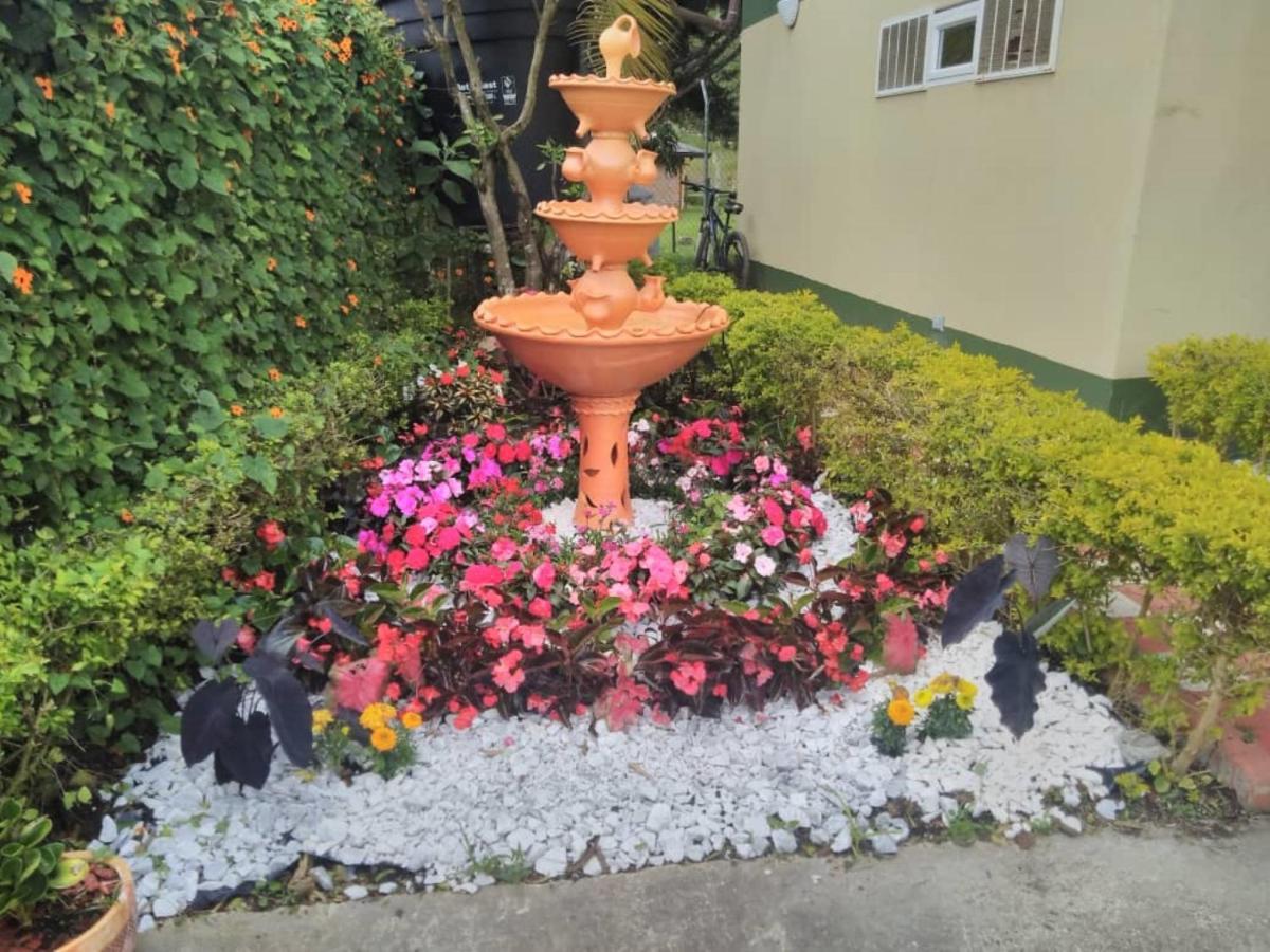 Finca Hotel Zona Franca Ріонегро Екстер'єр фото