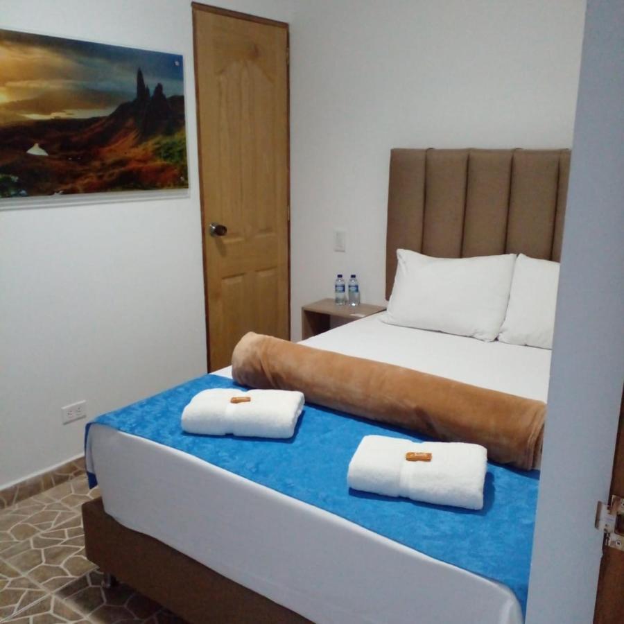Finca Hotel Zona Franca Ріонегро Екстер'єр фото