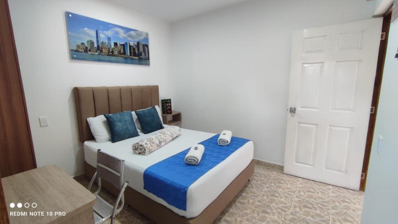 Finca Hotel Zona Franca Ріонегро Екстер'єр фото