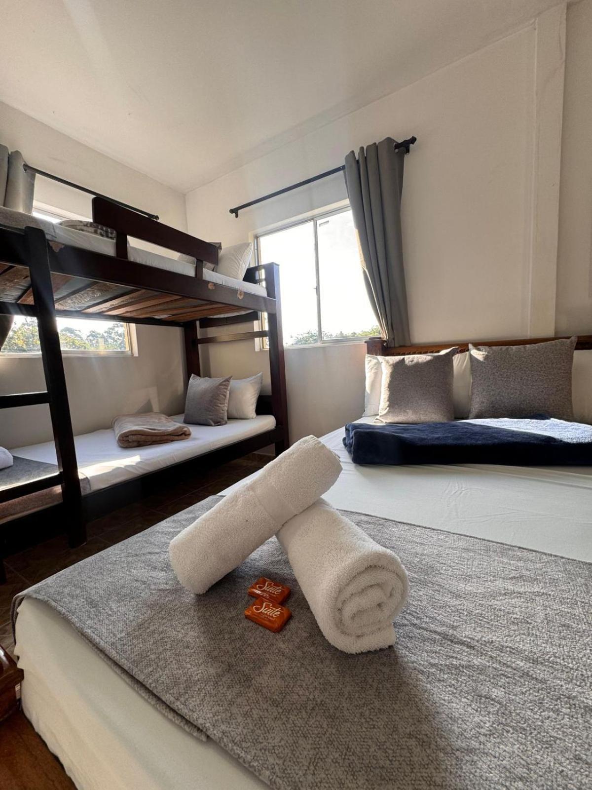 Finca Hotel Zona Franca Ріонегро Екстер'єр фото
