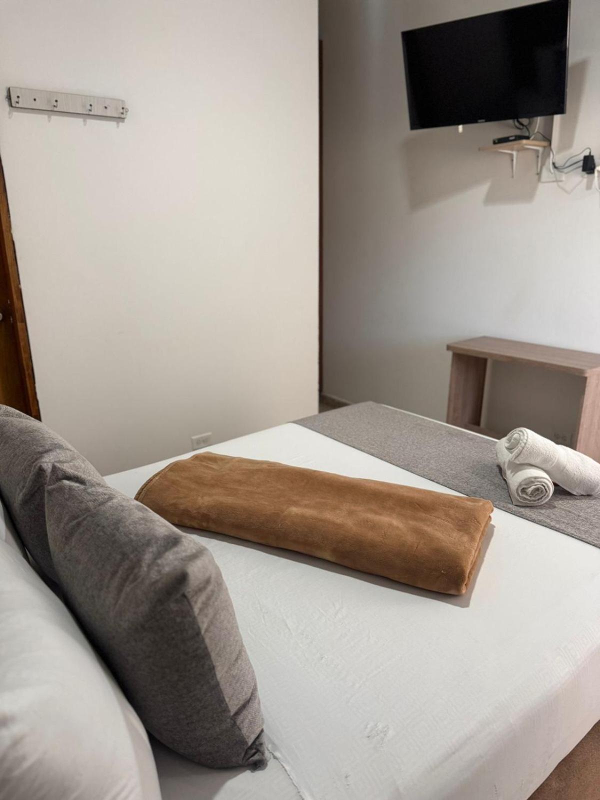 Finca Hotel Zona Franca Ріонегро Екстер'єр фото