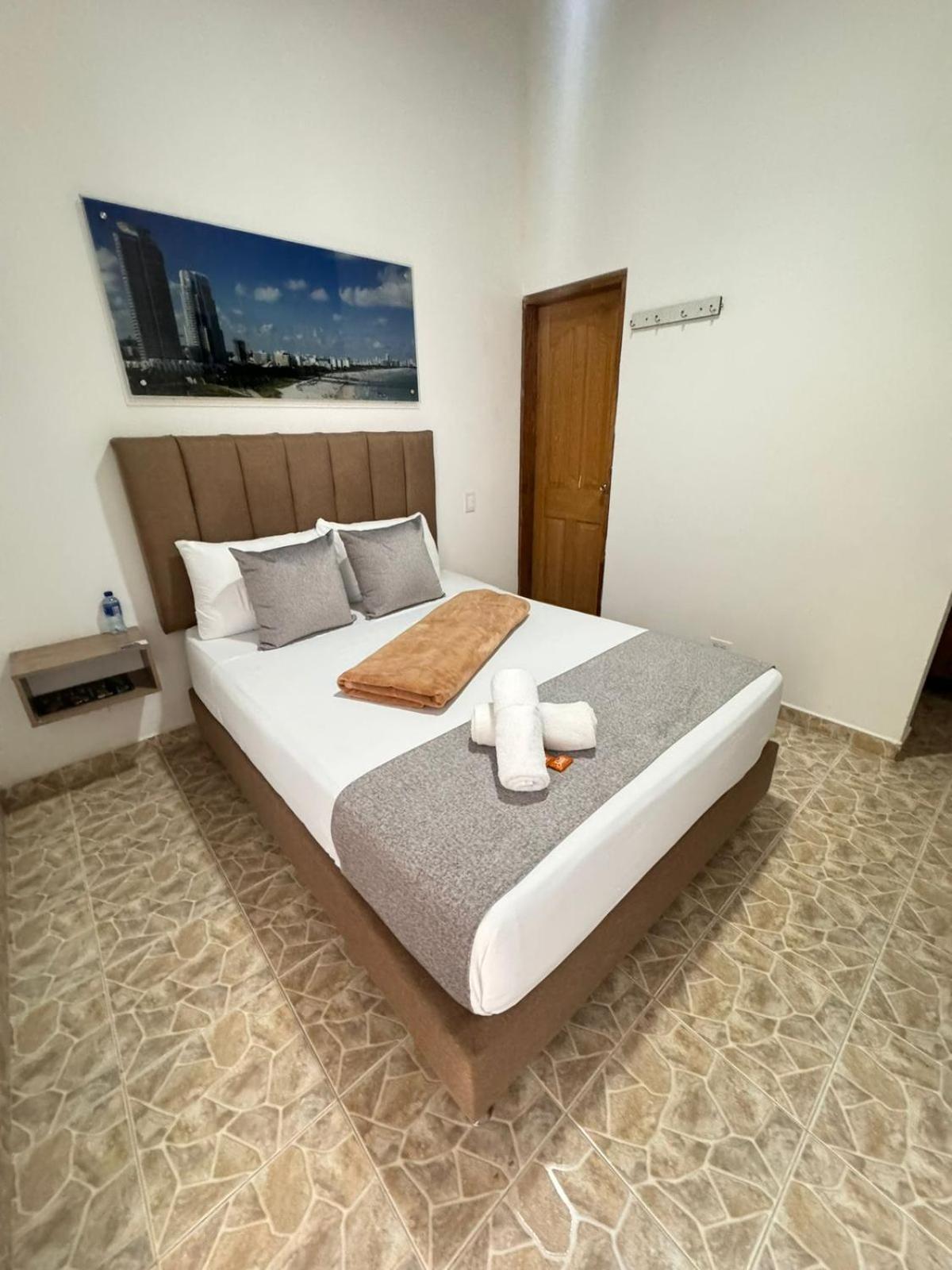 Finca Hotel Zona Franca Ріонегро Екстер'єр фото