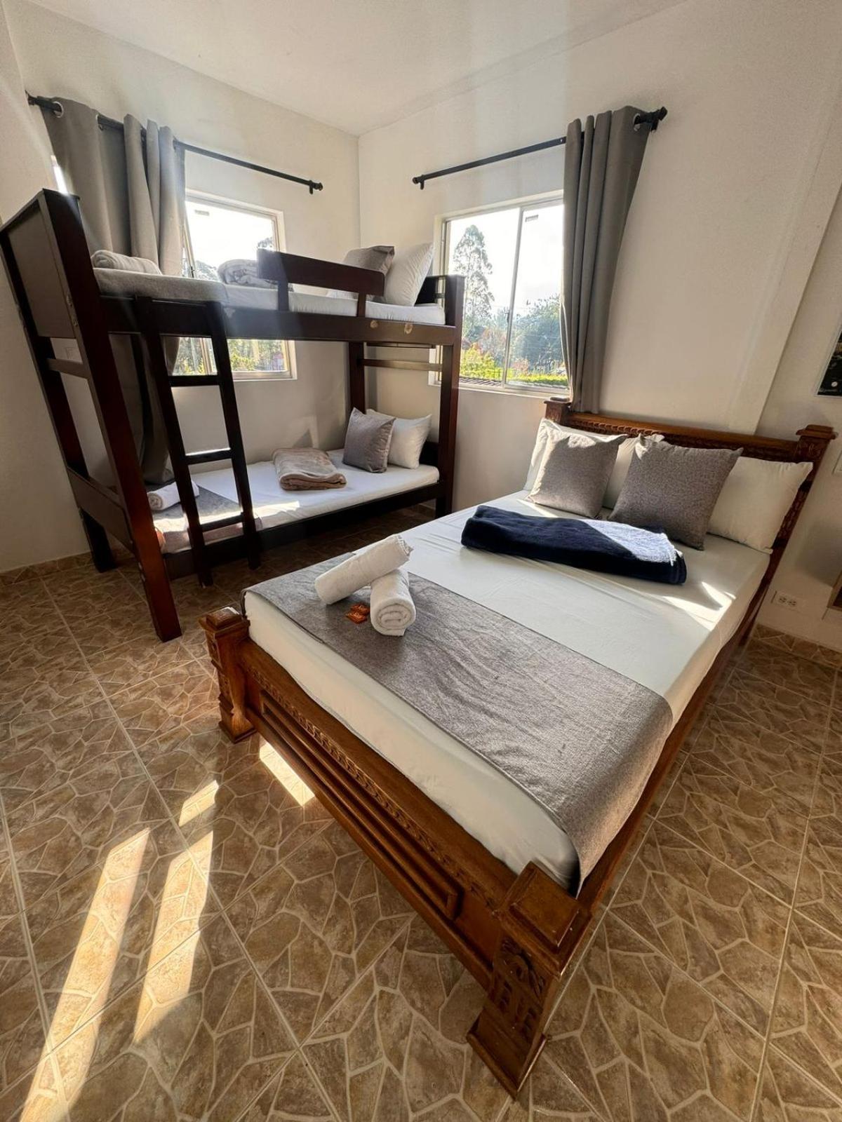 Finca Hotel Zona Franca Ріонегро Екстер'єр фото